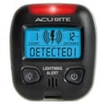 thumbnail image 1 of AcuRite Portable Lightning Detector (02020CA1), 1 of 4
