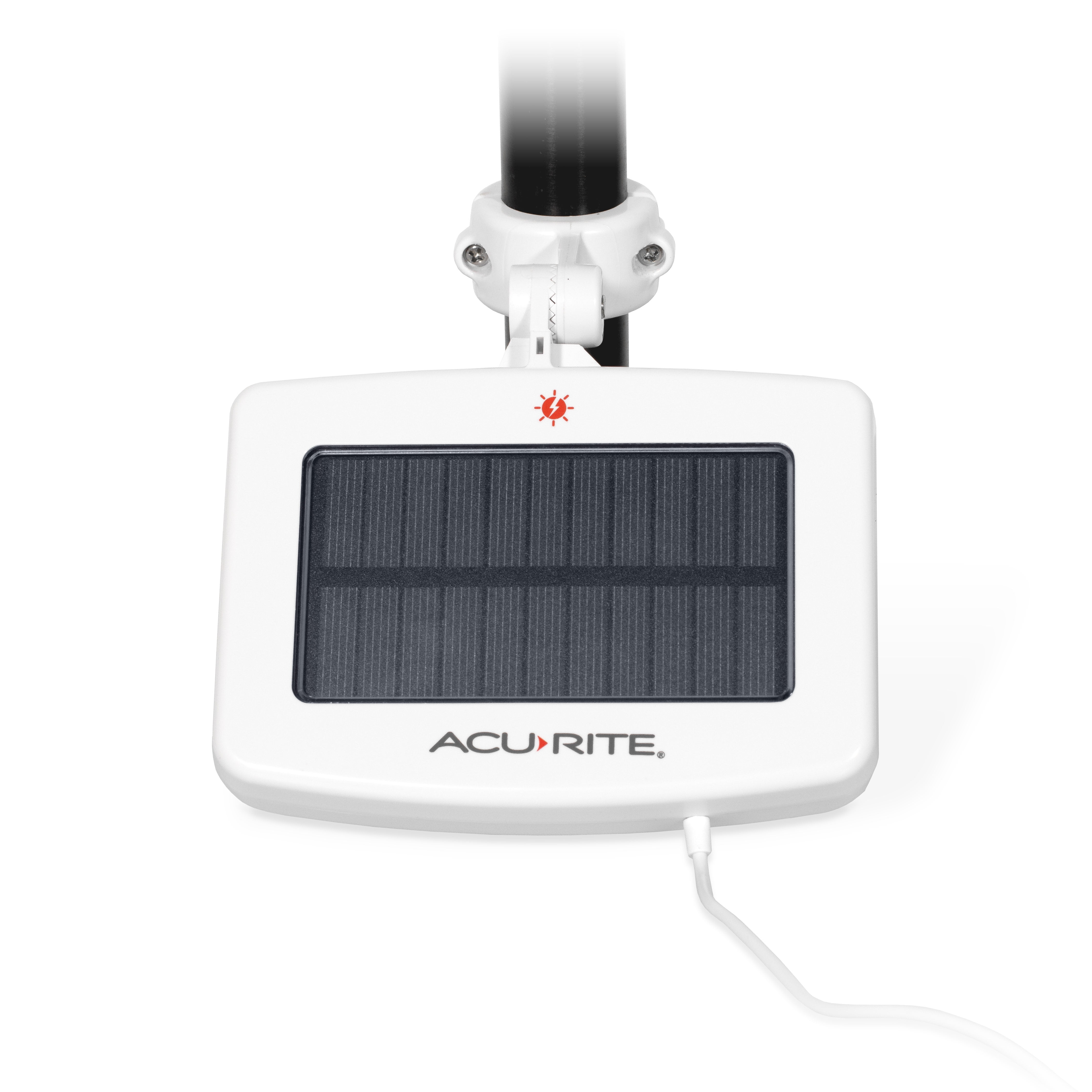 AcuRite Solar Power Pack for AcuRite Optimus, AcuRite Atlas and AcuRite Iris Weather Sensors