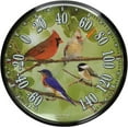 thumbnail image 1 of AcuRite Songbirds Weather Thermometer, Accurate Temperature Readings, 1 of 1