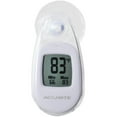 thumbnail image 1 of AcuRite Suction Cup Thermometer, White - 00315CADIA1, 1 of 2