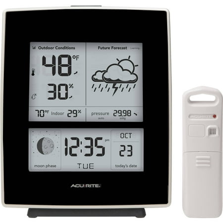 AcuRite Wireless Digital Forecaster