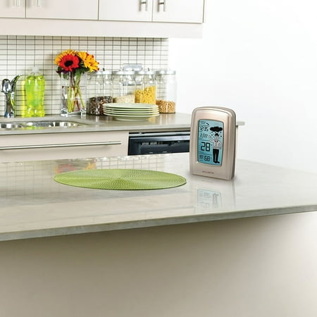 AcuRite Wireless Forecast Weather Station