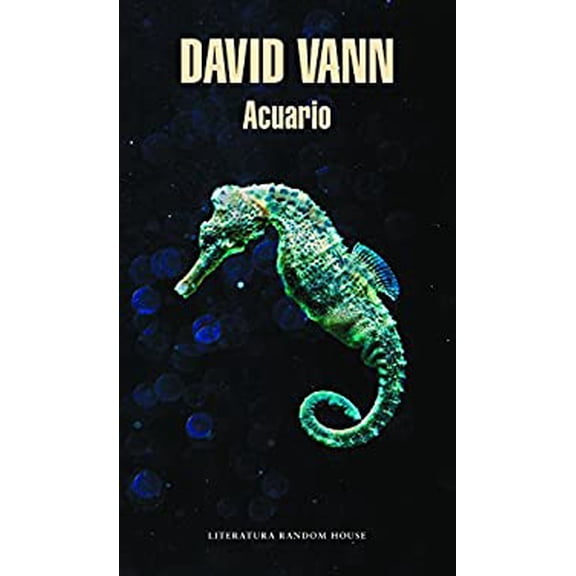 Pre-Owned Acuario / Aquarium