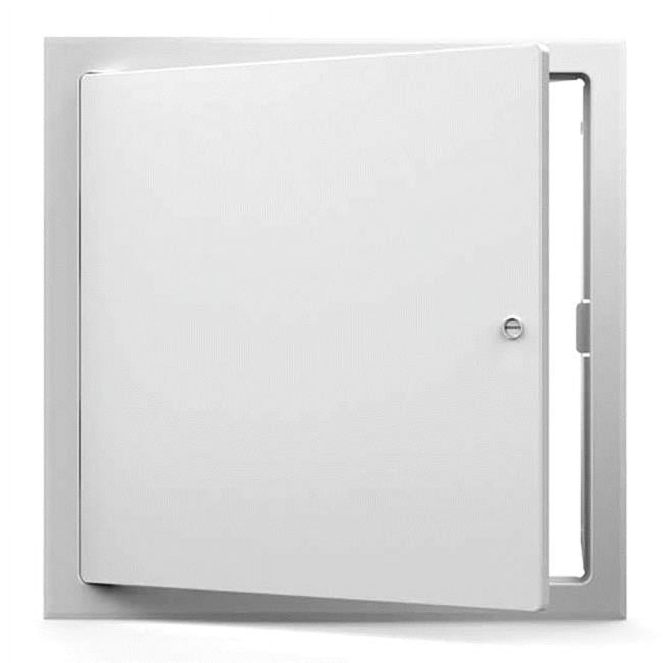 Acudor 12x12 White Steel Access Panel
