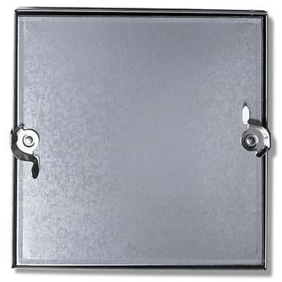 Acudor CD50801616 16 x 16 Insulated Duct Door For Sheet Metal Duct - No Hinge