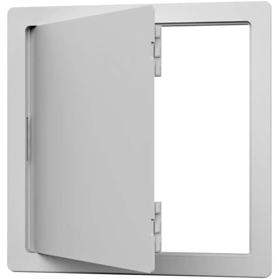 Acudor PA-3000 Access Door 14" x 14" Flush Plastic