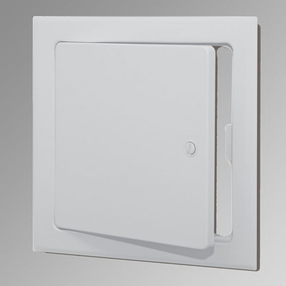 Acudor UF-550012 x 12 SCPC Universal Flush Access Door 12 x 12 - White