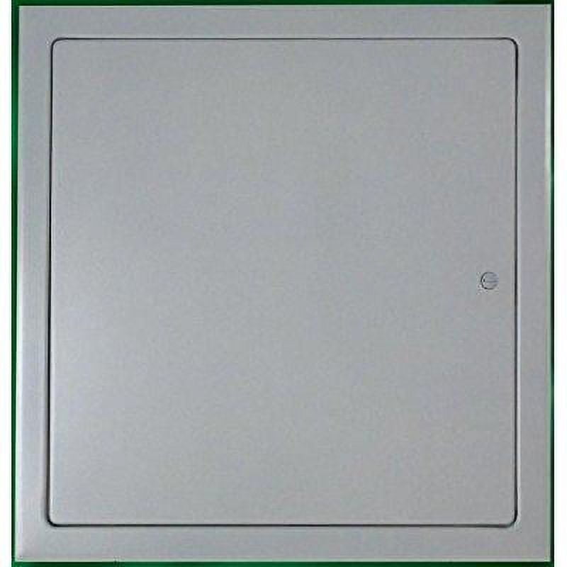 Acudor UF-5500 Universal Flush Access Door 15 x 15, White - Walmart.com