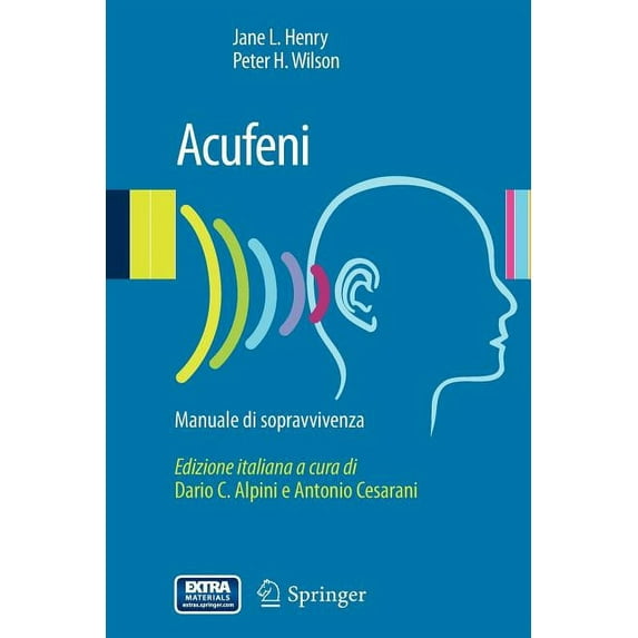 Acufeni: Manuale Di Sopravvivenza, (Paperback)