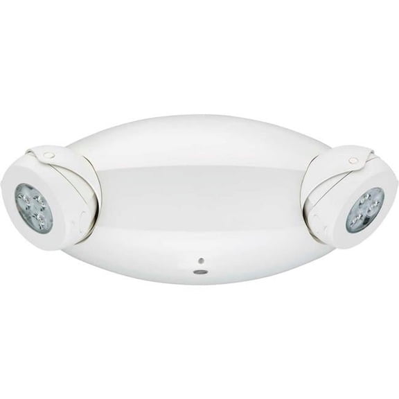 Acuity Brands Lithonia Lighting ELM6L UVOLT LTP SDRT 120-347V Lithium Iron Phosphate, Self-Diag & Remote Test