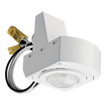 Acuity Controls 218LXC LED Fluorescent Motion Sensor Fixture - White