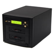 Acumen Disc 1 to 1 CFAST Duplicator - 9GB/Min - CompactFAST Flash Drive Storage Card Standalone Copier with DoD compliant Sanitizer/Eraser - Copy Speed up to 150MB/Sec AD01-CFAST150