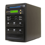 Acumen Disc CrossOver Bi-Directional Multimedia Flash Memory Copier CF SD MS USB to 1-1 CD DVD Disc Duplicator - Media Converter - Disc to Disc - Flash Memory to Flash Memory