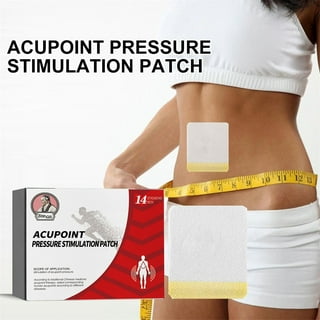 6PCS Diabetic Patch to Stabilizes Blood Sugar Level and Lower Blood Plaster  Hypoglycemic Patch 