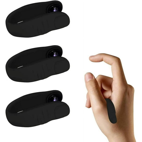 Acupressure Clip, Massage Hand Clamp for Slimming, Slimming Clip, Portable Acupressure Conditioner, Acupuncture Clip for Slimming, Relief of Headaches and Tension