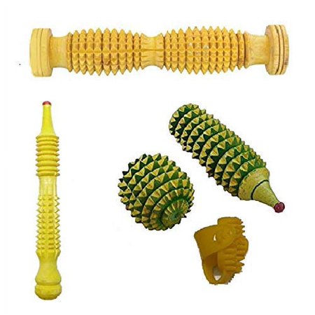 Acupressure Combo Kit