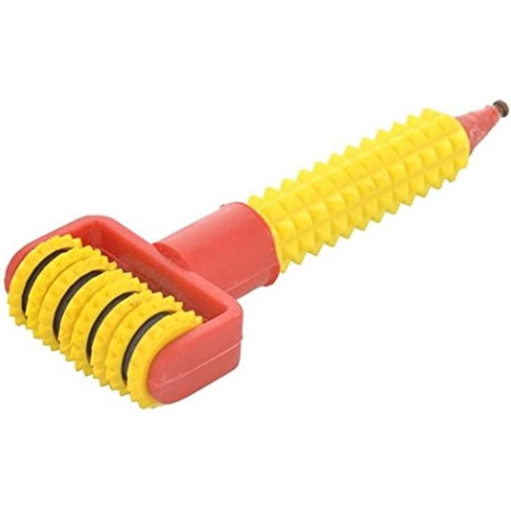 Acupressure Face Roller Magnetic face Wrinkles Remove Pointed Roller AP-056