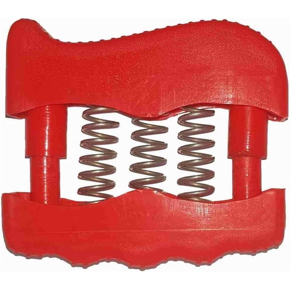 Acupressure Grip Master Hard Hand Massager AP-1812