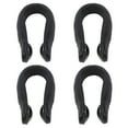 Acupressure Hand Clip 4pcs Wearable for Stress Reduction and