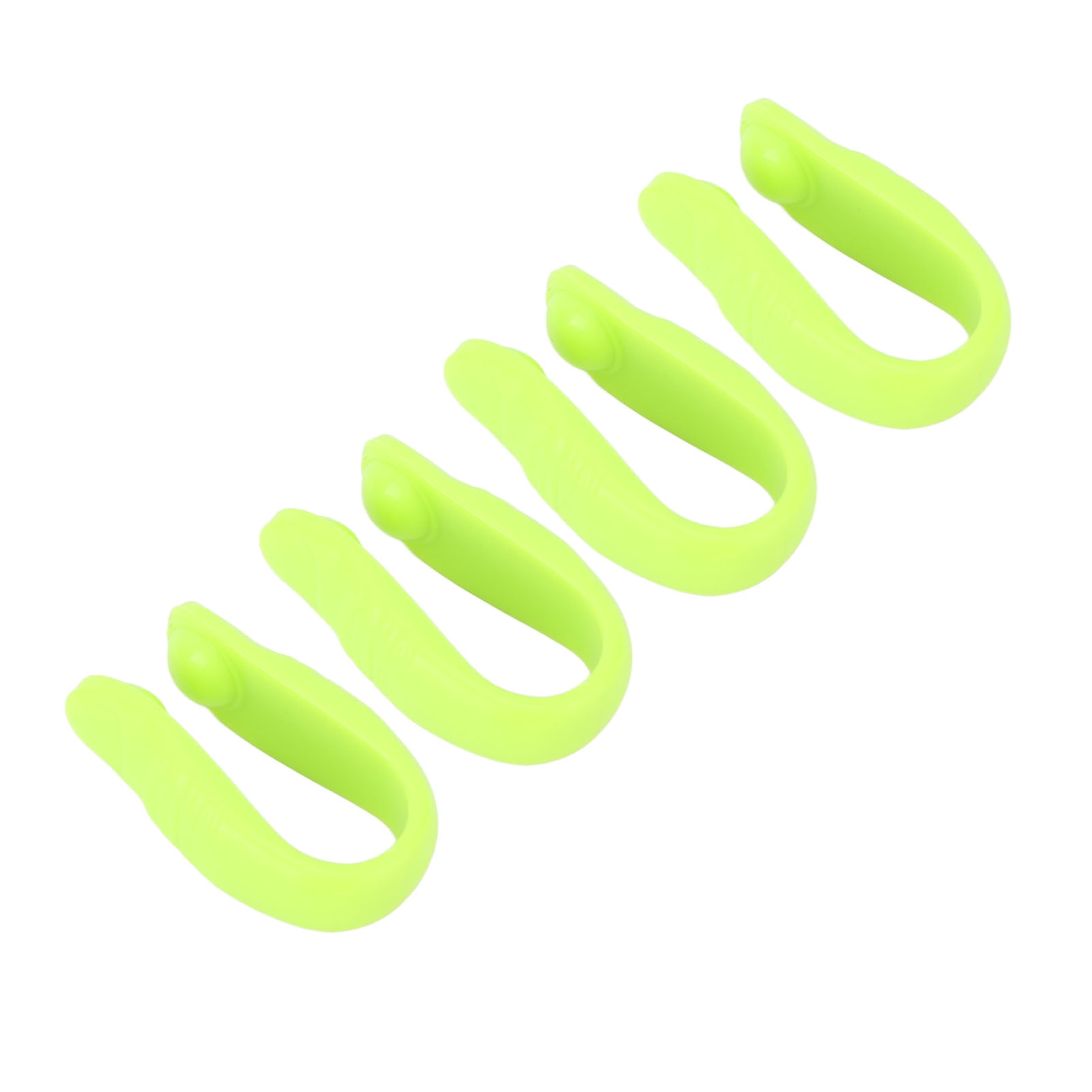 Acupressure Hand Pressure Point Clip,4pcs Hand Pressure Point Clip