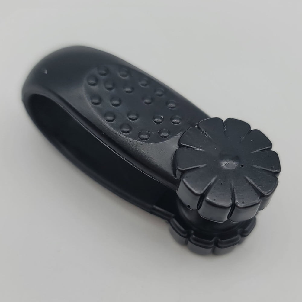 Acupressure Hand Pressure Point Clip Drug Free Tension Anxiety Relief