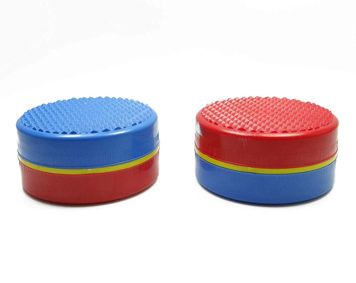 Pyramidal Magnet Clic Magnetic ACS Super Power Pyramidal Magnet Set - Heavy Weight Bio ...