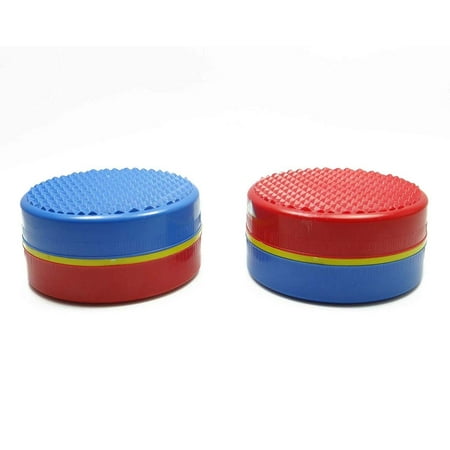 Acupressure Heavy-Weight Bio-Pole Power Magnet Pyramidal Set