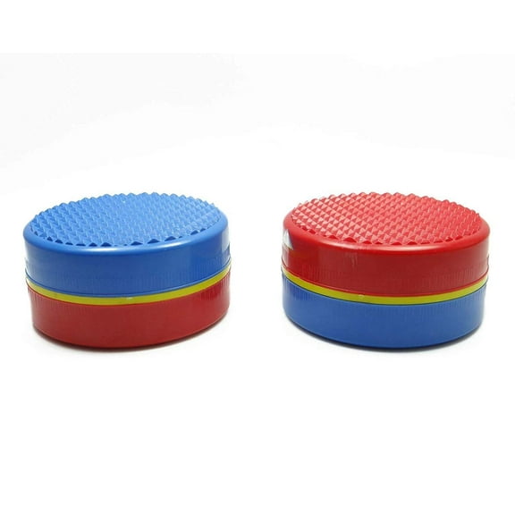 Acupressure Heavy-Weight Bio-Pole Power Magnet Pyramidal Set