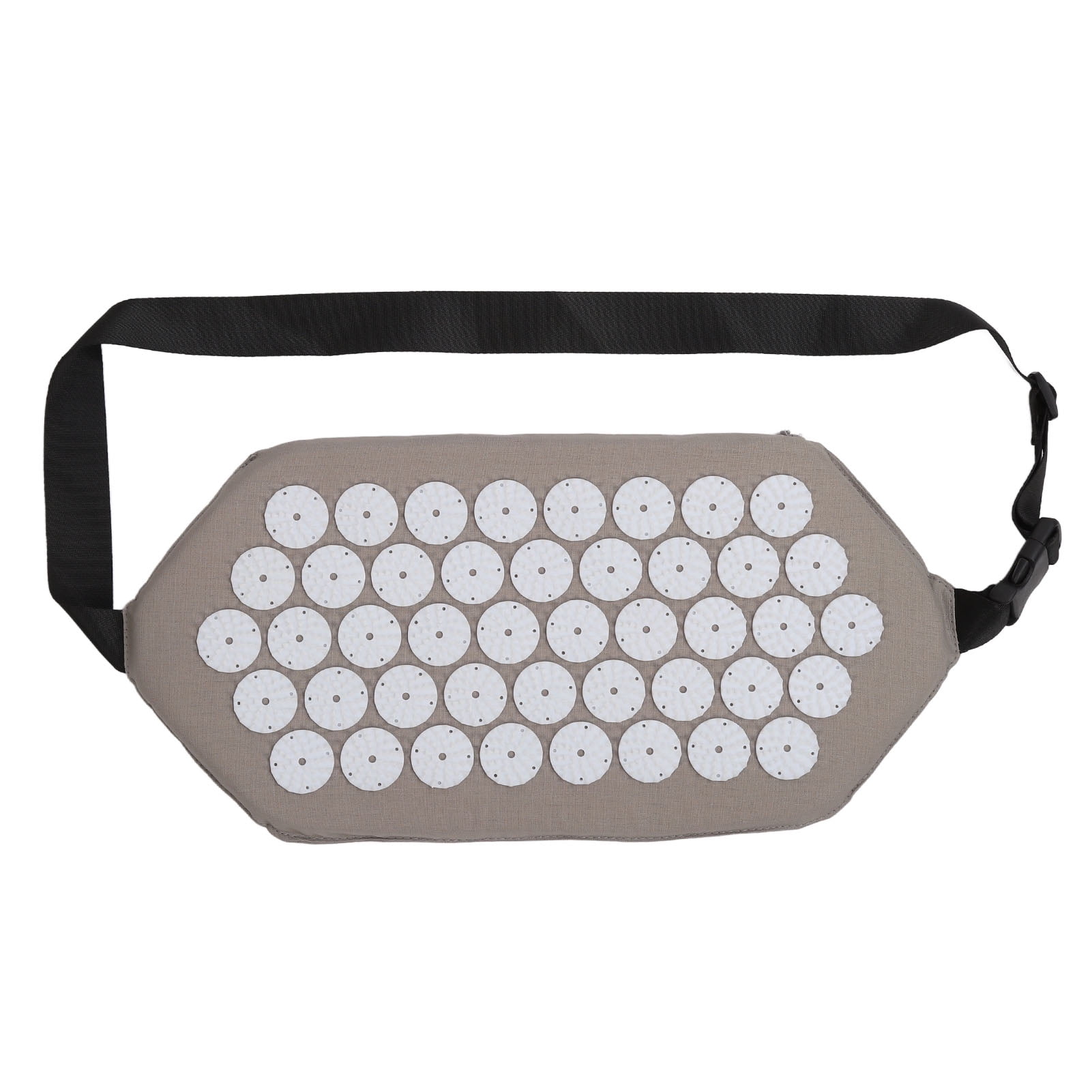 Acupressure Massage Belt Stress Reduce Pain Reduce Waist Acupuncture