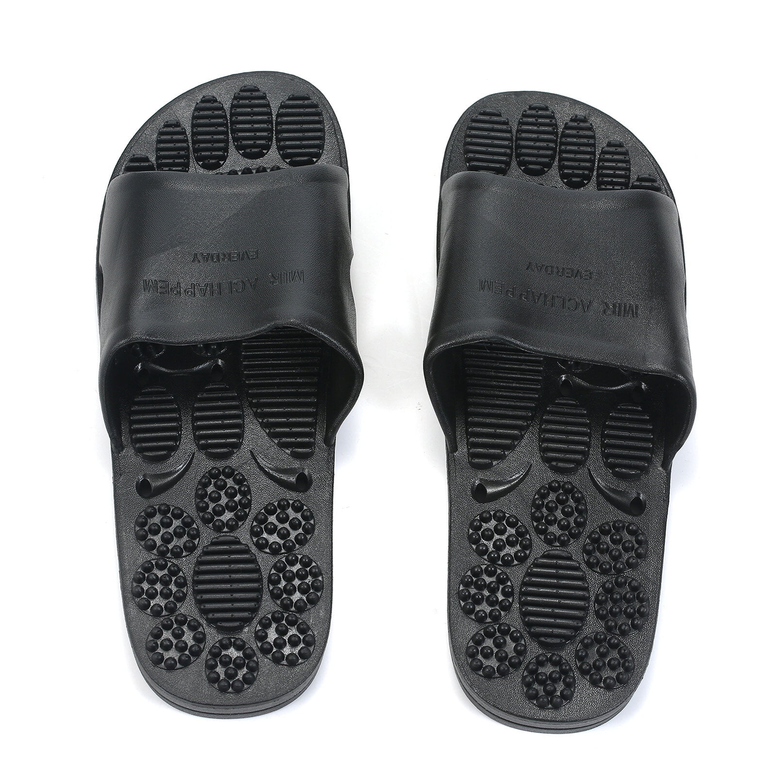 acupressure massage shoes