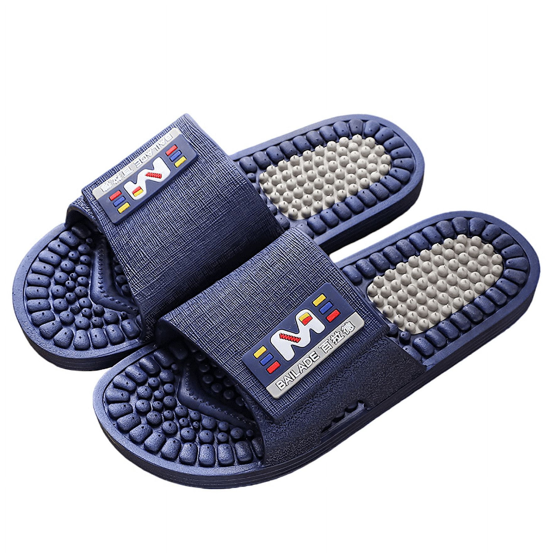 Best acupressure deals slippers brand