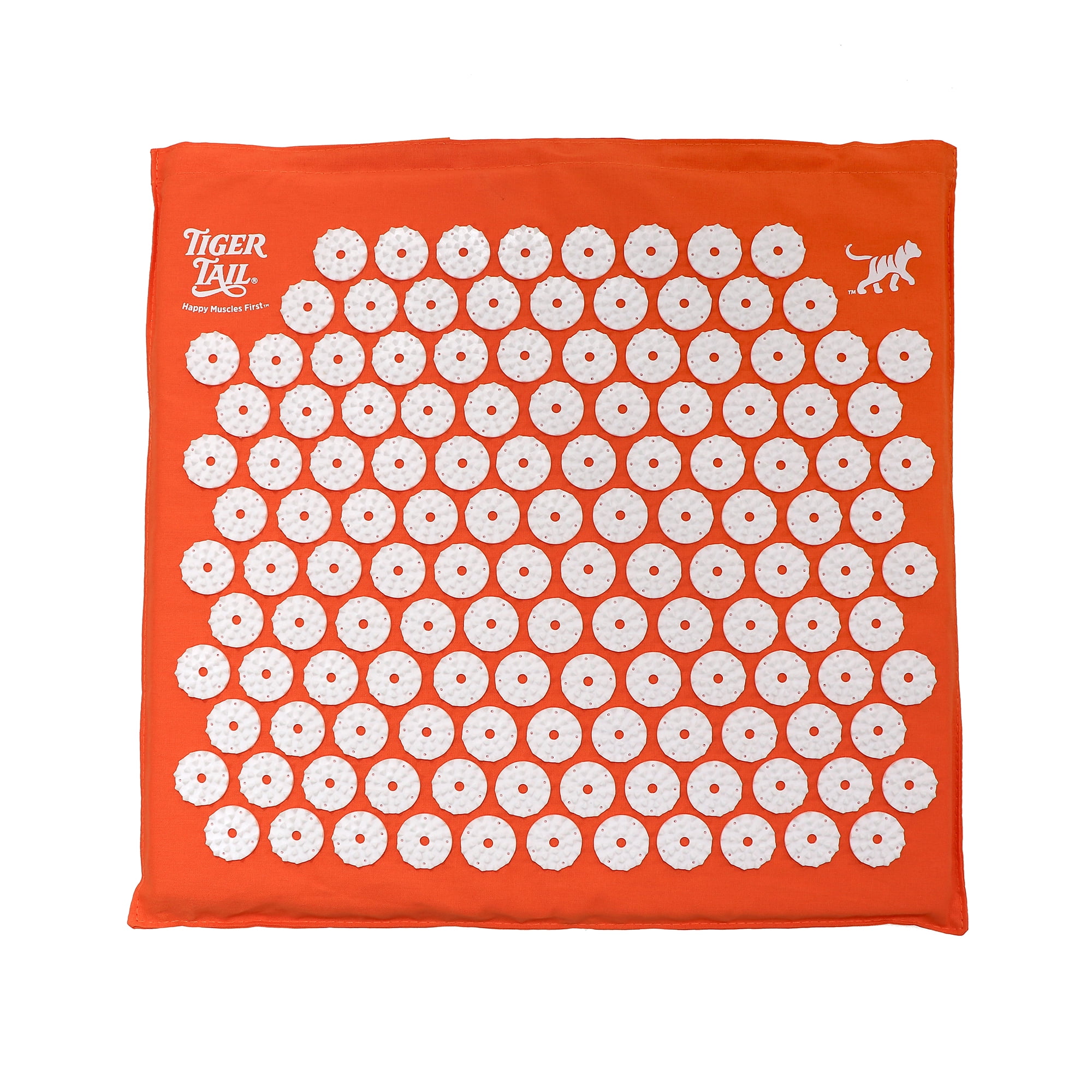 Tiger Tail Acupressure Energy Mat, Sensory Stimulation Tool, Help with