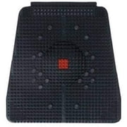Acupressure Reflexology Magnetic Power Pain Relief Energy Foot Health Mat