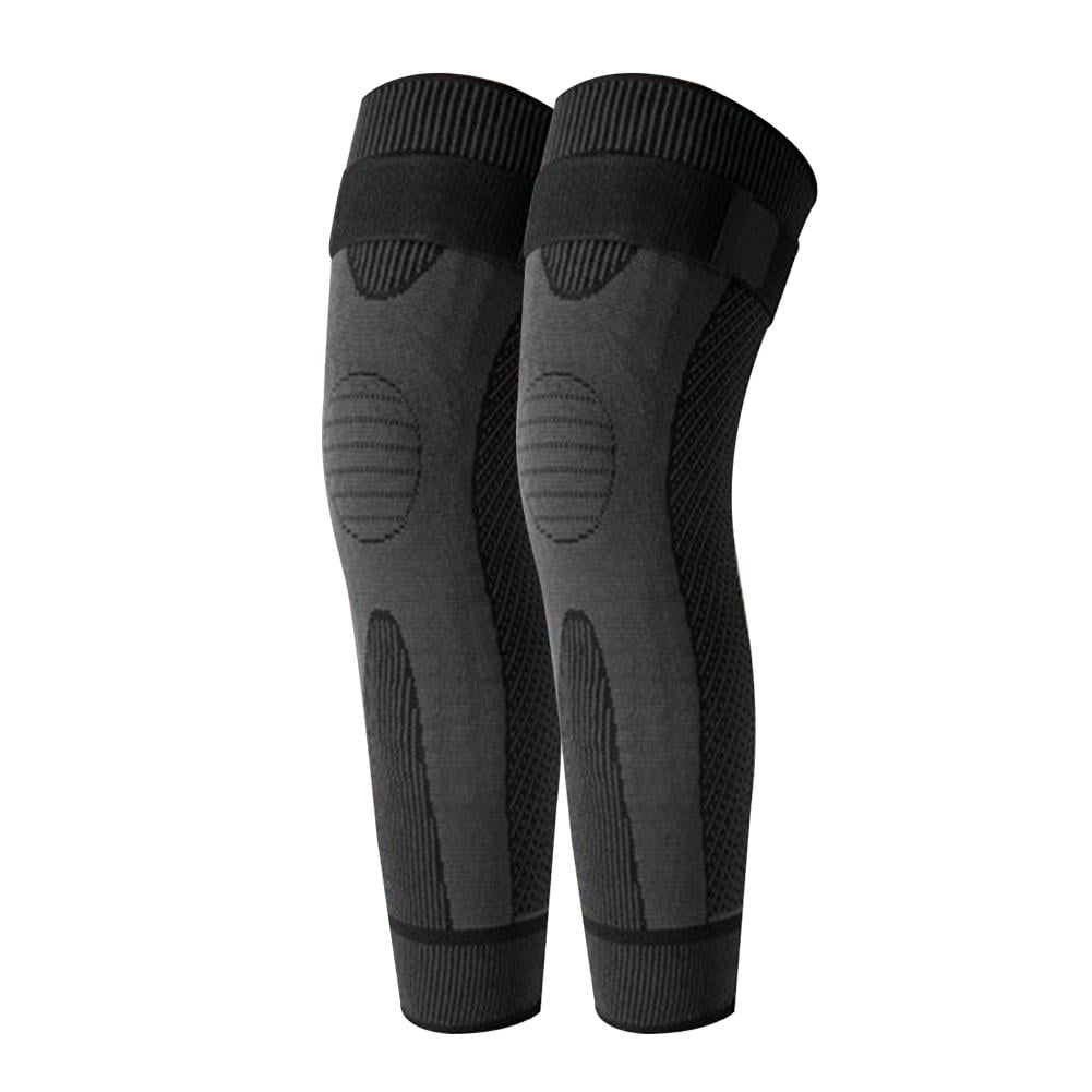 Acupressure Self-Heating Knee Sleeve, Suitable for varicose Veins and  Sports Knee Warmers
