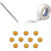 Acupressure Sujok Therapy Kit Tools Magnetic Byol Magnet Combo 3in 1