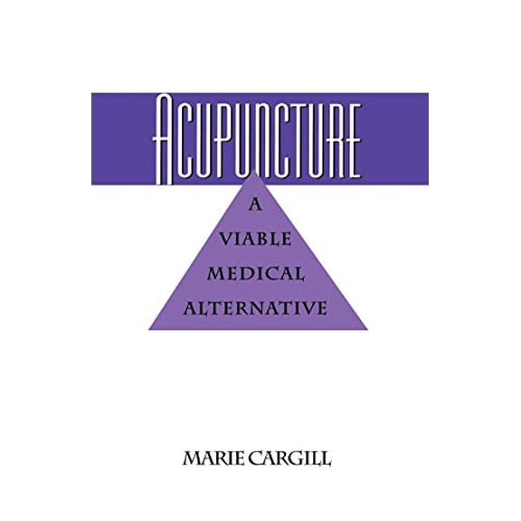 Pre-Owned Acupuncture: A Viable Medical Alternative (Paperback) 0275948811 9780275948818