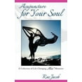 thumbnail image 1 of Acupuncture for Your Soul: A Collection of Life-Changing Aha! Moments (Paperback), 1 of 1