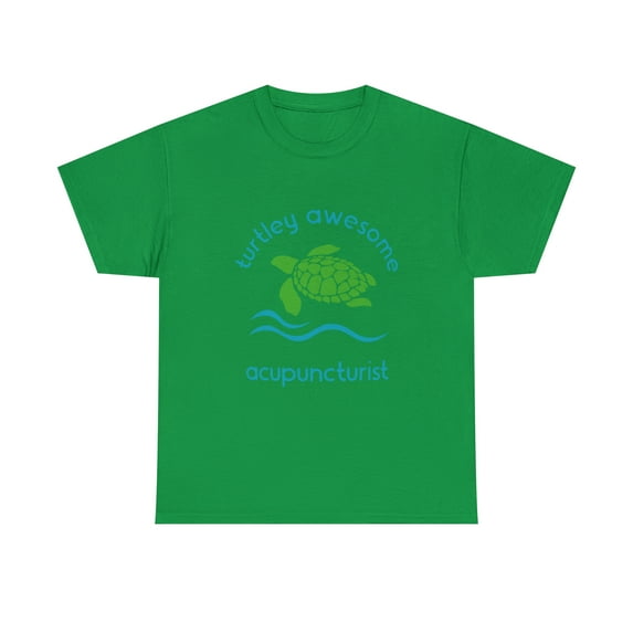 Acupuncturist Gift Idea T-Shirt