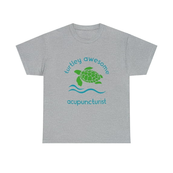 Acupuncturist Gift Idea T-Shirt