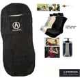 thumbnail image 1 of Acura Black Seat Armour, 1 of 1