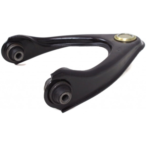 For Acura EL Control Arm 1997 98 99 2000 Driver Side | Front Upper | w/ Ball Joint & Bushing | Stamped | 51460S01013 | 51460S01023 | 51460S04013 | 51460S04023