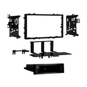 Acura/Honda/Isuzu 1988-2006 Radio Installation Kit