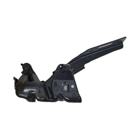 For Acura Integra 2023 Hood Hinge Passenger Side | Steel | Black | EX/LX Model | Sedan/Hatchback | Replacement For HO1236163 | 191275848494, 60120T20A00ZZ