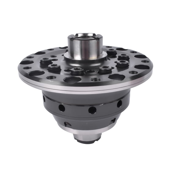Acura Integra Limited Slip Differential LSD - MF-TRS-05B16, 52716010 - Front Axle, Metal, 109.8mm Ring Gear Hole - B16A/B17A/B18A/B18B Engines