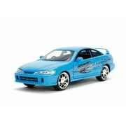 Acura Integra Type-R Japan Spec, Mias - Jada 30739/4 - 1/24 scale Diecast Model Toy Car