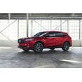 thumbnail image 1 of Acura MDX A-Spec Premium Performance Car Wall Indoor Decor - 20x30 Inch Glossy Laminated Poster - Stunning Detail and Bold Colors, 1 of 4