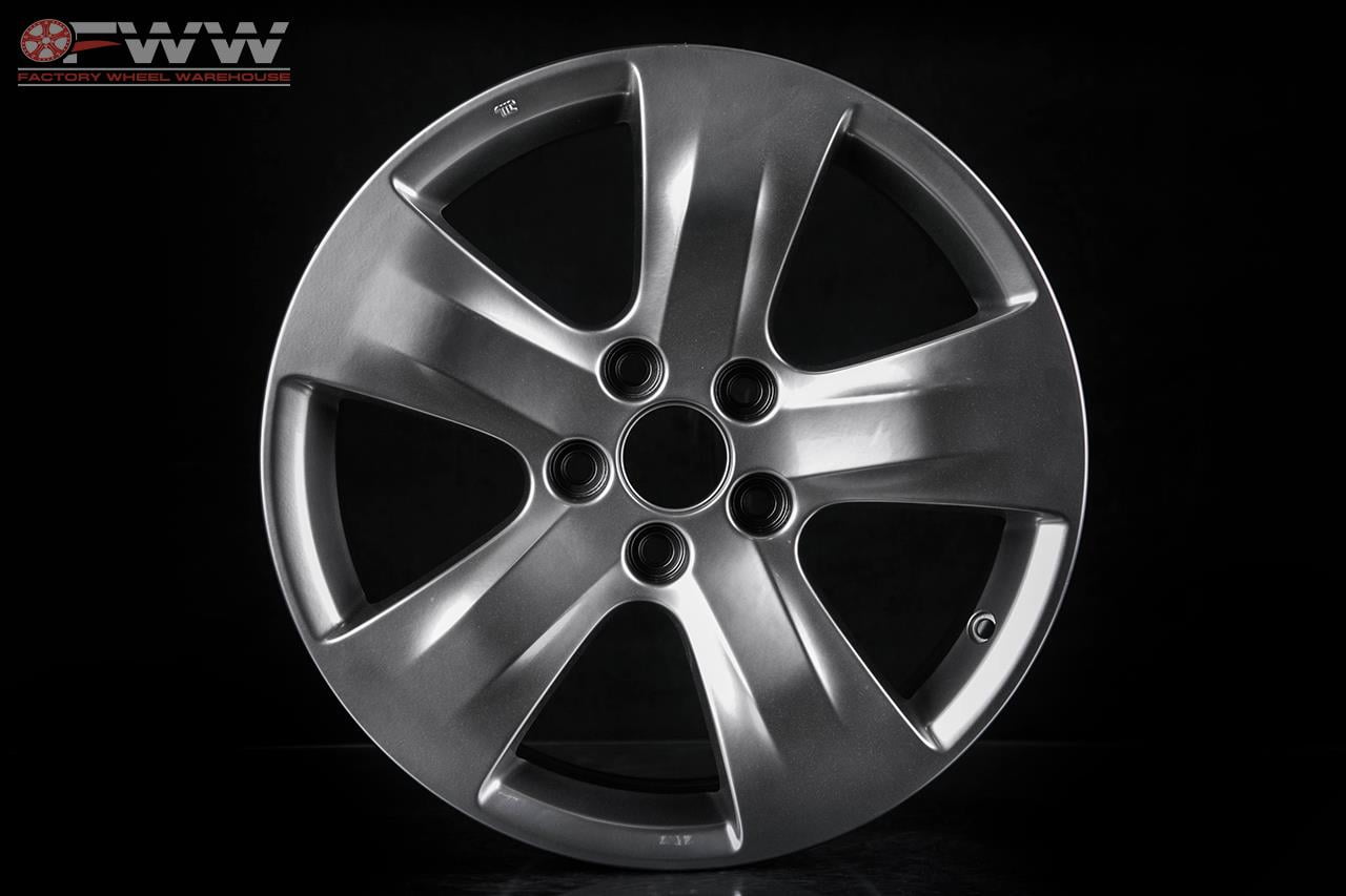 Acura MDX Wheel 2007-2009 18 Acura MDX Wheel 2007-2009 18