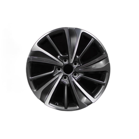 Acura MDX Wheel 2017-2020 20" Factory OEM 42700TZ5B21