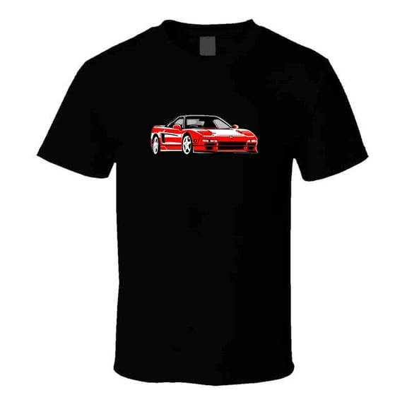 Acura NSX T Shirt