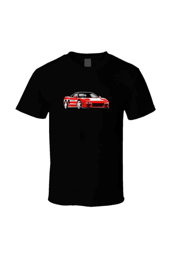 Acura NSX T Shirt